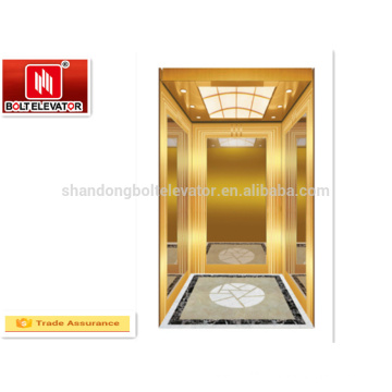 Bolt Brand Home Villa Elevator Residential Villa Lift Manufacturer